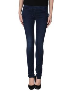 Джинсовые брюки Manila Grace Denim