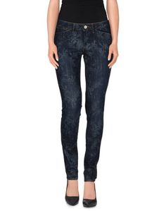 Джинсовые брюки Haikure