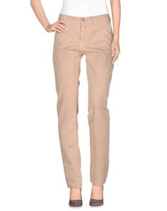 Джинсовые брюки Manila Grace Denim