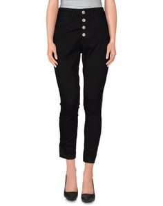 Повседневные брюки Boutique de la Femme