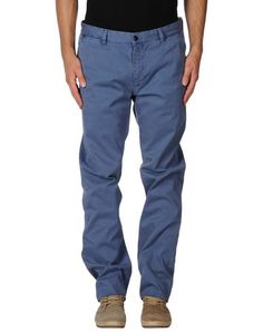 Повседневные брюки At.P.Co