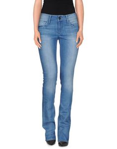 Джинсовые брюки Black Orchid