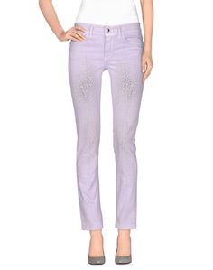 Джинсовые брюки Just Cavalli