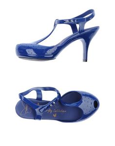Сандалии Tosca BLU