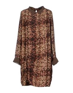 Короткое платье Manila Grace