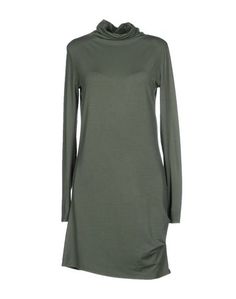 Короткое платье Manila Grace Denim