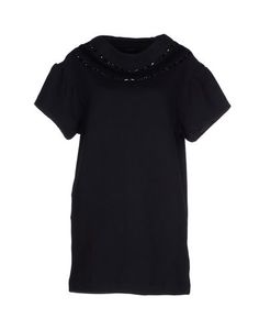 Короткое платье Pinko Black