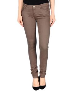 Джинсовые брюки Relish