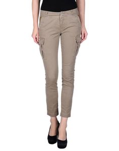 Повседневные брюки UP ★ Jeans
