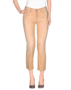 Джинсовые брюки MET & Friends