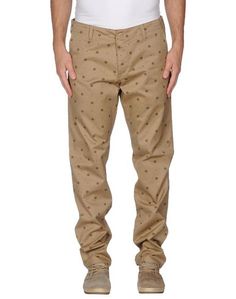Повседневные брюки Carhartt