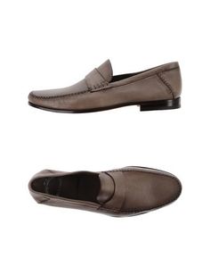 Мокасины Santoni