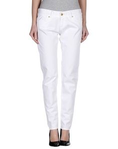 Джинсовые брюки ROŸ Rogers