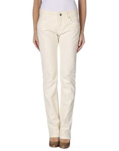 Джинсовые брюки Trussardi Jeans