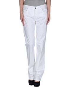 Повседневные брюки Trussardi Jeans