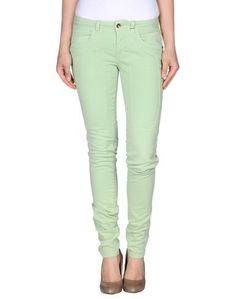 Джинсовые брюки Jeckerson