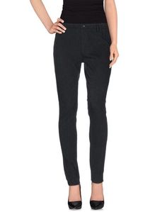 Джинсовые брюки Uniqlo