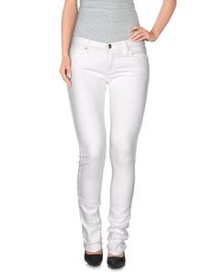 Джинсовые брюки Juicy Couture