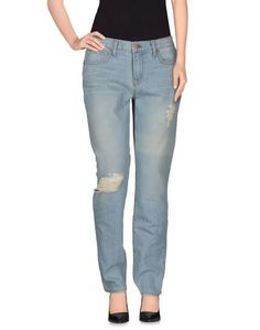 Джинсовые брюки J Brand