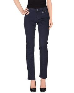 Джинсовые брюки Siviglia White