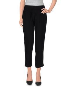 Повседневные брюки Pinko Black