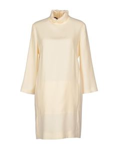 Короткое платье Cedric Charlier