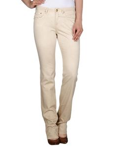 Повседневные брюки Blumarine