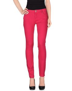Джинсовые брюки RED Valentino