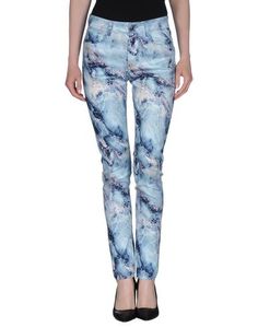 Повседневные брюки Msgm
