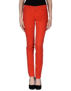 Повседневные брюки Emilio Pucci
