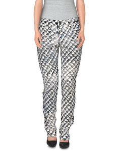 Джинсовые брюки Proenza Schouler