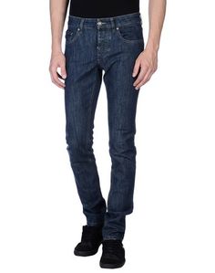 Джинсовые брюки Cheap Monday