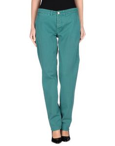 Джинсовые брюки Manila Grace Denim