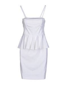Короткое платье Pinko Black
