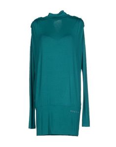 Короткое платье Blugirl Folies