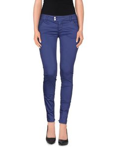 Повседневные брюки MET & Friends