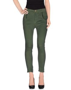 Повседневные брюки Manila Grace Denim