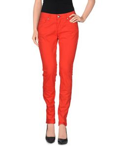 Повседневные брюки Love Moschino
