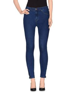 Джинсовые брюки DR. Denim Jeansmakers
