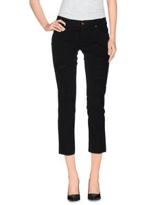 Джинсовые брюки People