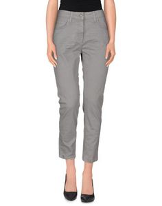 Джинсовые брюки Alysi