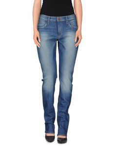 Джинсовые брюки Joes Jeans