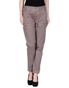 Повседневные брюки Manila Grace Denim