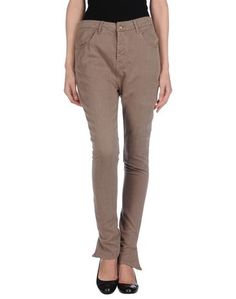 Джинсовые брюки Manila Grace Denim