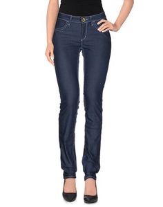 Джинсовые брюки Camouflage AR AND J.