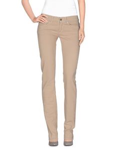 Джинсовые брюки Dondup