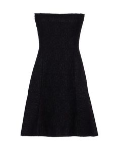 Короткое платье Dkny