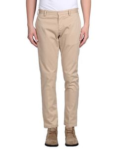 Повседневные брюки Gabardine