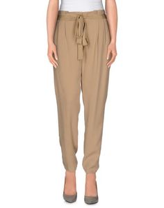 Повседневные брюки Nolita