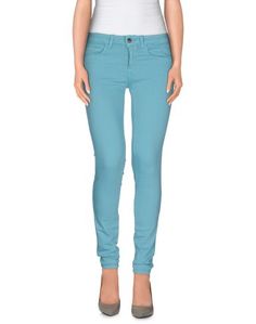 Джинсовые брюки Kaos Jeans